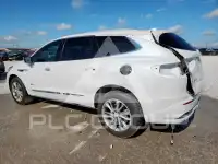2024 Buick ENCLAVE фото