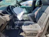2024 Buick ENCLAVE фото