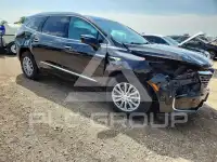 2024 Buick ENCLAVE фото