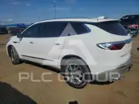 2024 Buick ENCLAVE photo
