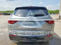 2024 Buick ENCLAVE фото