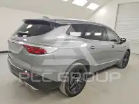 2024 Buick ENCLAVE фото