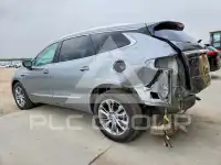2024 Buick ENCLAVE photo