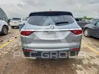 2024 Buick ENCLAVE фото