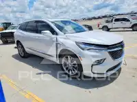2024 Buick ENCLAVE photo