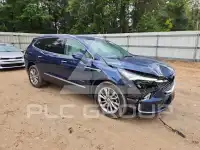 2024 Buick ENCLAVE photo