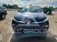 2024 Buick ENCLAVE фото