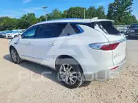 2024 Buick ENCLAVE photo