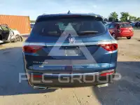 2024 Buick ENCLAVE фото