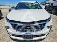 2024 Buick ENCLAVE фото