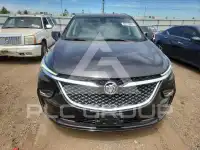 2024 Buick ENCLAVE фото