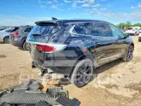 2024 Buick ENCLAVE фото