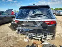 2024 Buick ENCLAVE фото