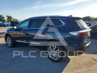 2024 Buick ENCLAVE фото