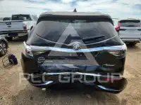 2024 Buick ENCLAVE фото