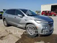 2024 Buick ENCLAVE photo