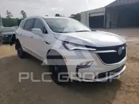 2024 Buick ENCLAVE фото