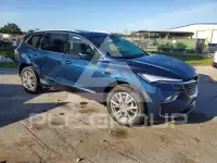 2024 Buick ENCLAVE фото