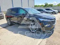 2024 Buick ENCLAVE фото