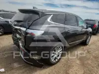 2024 Buick ENCLAVE фото