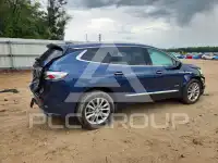 2024 Buick ENCLAVE photo