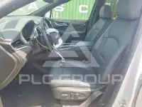 2024 Buick ENCLAVE фото
