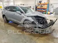 2024 Buick ENCLAVE фото