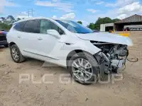 2024 Buick ENCLAVE фото