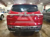 2024 Buick ENCLAVE фото