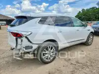 2024 Buick ENCLAVE фото