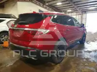 2024 Buick ENCLAVE фото