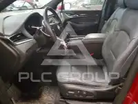 2024 Buick ENCLAVE фото