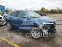 2024 Buick ENCORE фото
