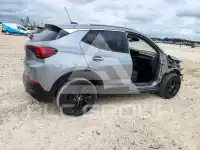 2024 Buick ENCORE фото