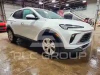 2024 Buick ENCORE фото