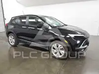 2024 Buick ENCORE фото