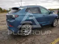2024 Buick ENCORE фото