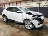 2024 Buick ENCORE фото