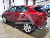 2024 Buick ENCORE фото