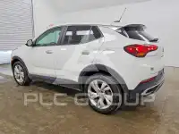 2024 Buick ENCORE фото