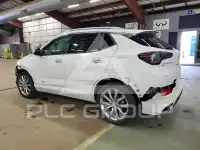2024 Buick ENCORE фото