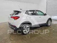 2024 Buick ENCORE фото