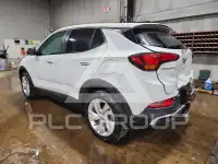 2024 Buick ENCORE фото