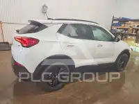 2024 Buick ENCORE фото