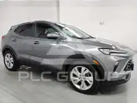 2024 Buick ENCORE фото