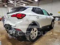 2024 Buick ENCORE фото
