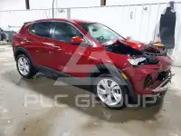 2024 Buick ENCORE фото