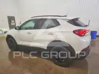 2024 Buick ENCORE фото