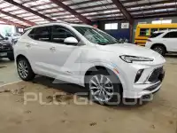 2024 Buick ENCORE фото