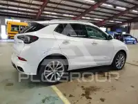 2024 Buick ENCORE фото